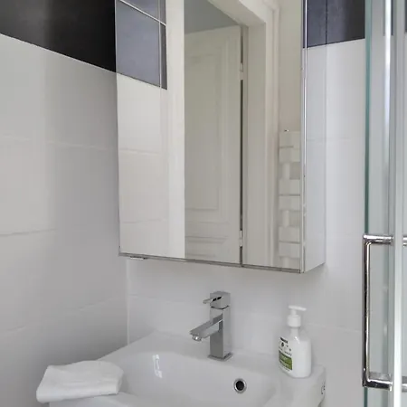 Le Nid Marin 4 Personnes Acces Direct Διαμέρισμα Houlgate