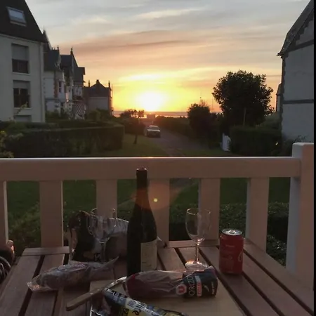 Le Nid Marin 4 Personnes Acces Direct Διαμέρισμα