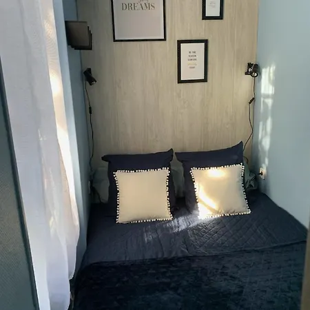 Le Nid Marin 4 Personnes Acces Direct Appartement Houlgate