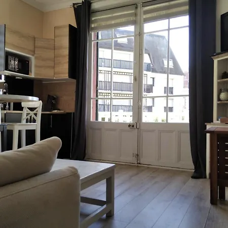 Le Nid Marin 4 Personnes Acces Direct * Houlgate