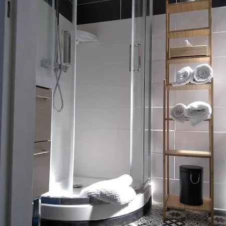 Διαμέρισμα Le Nid Marin 4 Personnes Acces Direct Houlgate