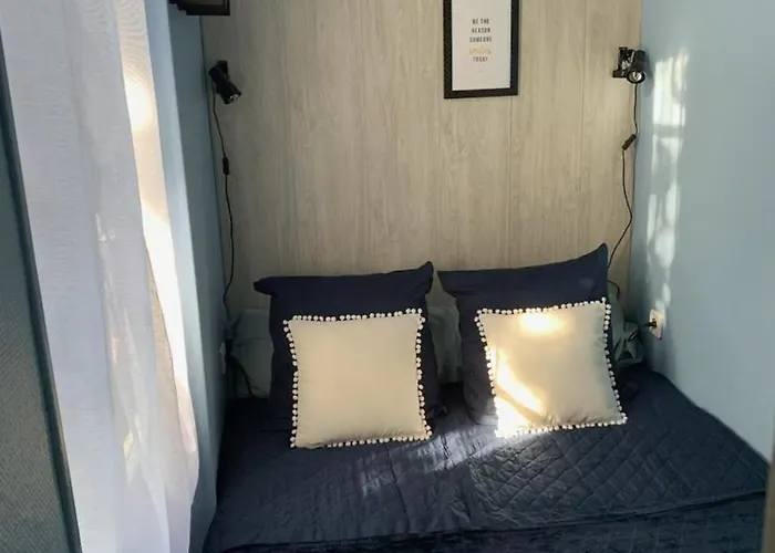 Le Nid Marin 4 Personnes Acces Direct Apartament Houlgate