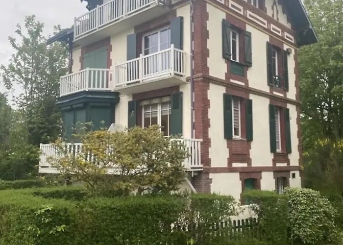 Le Nid Marin 4 Personnes Acces Direct