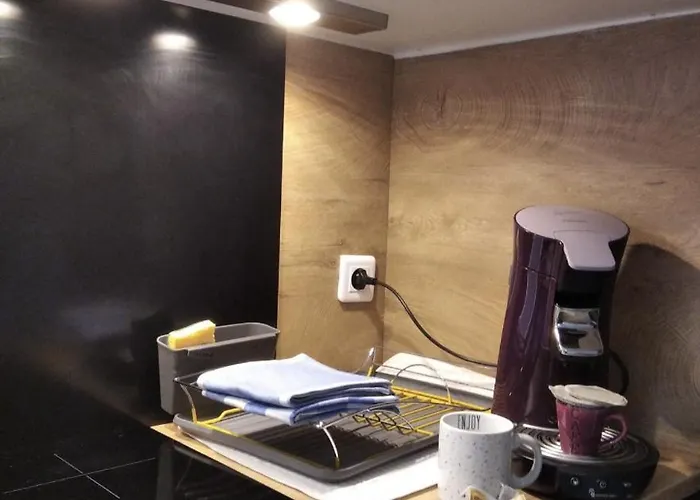 Le Nid Marin 4 Personnes Acces Direct Apartament Houlgate