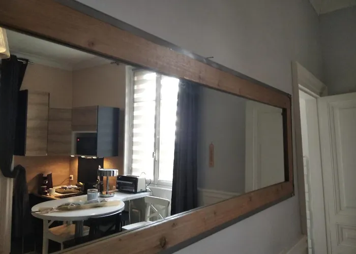 Le Nid Marin 4 Personnes Acces Direct *